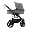Kinderwagen Naturkind Lux Evo Bedienungs- Und Pflegeanleitung