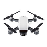 Dji Spark Bedienungsanleitung