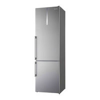 Panasonic NR-BN31EW1 Bedienungsanleitung
