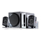 Lautsprecher-Systeme Microlab FC550 Gebrauchsanleitung