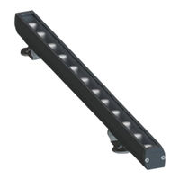 Ligman INF-30021 Installationsanleitung