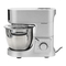 Küchenmaschinen Silvercrest SKV 1200 B2 Bedienungsanleitung