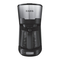 Kaffeemaschinen AEG KF5 Serie Gebrauchsanweisung