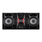 HiFi Komponenten Sony DHC-EX77MD Bedienungsanleitung