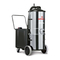 Reinigungstechnik COMAC CA P25 WD Bedienungs- Und Wartungsanleitung
