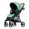 Babytragen nikimotion AUTOFOLD Bedienungsanleitung