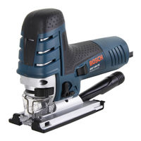 Bosch GST 150 CE Professional Originalbetriebsanleitung
