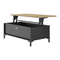 Möbel Gami E16 - INDUSTRIEL TABLE Montageanleitung
