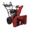 Schneefräsen Toro 824 XL Power Throw Bedienungsanleitung