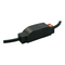Empfänger SOMFY Heating Slim Receiver RTS 2kW Installationsanleitung
