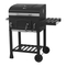 Grills EL FUEGO Calgary Bedienungsanleitung