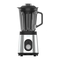 cecotec POWER BLACK TITANIUM 1000 / 1000 INOX Handbuch