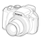 Kameras Olympus SP-560UZ Anleitung