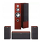 Lautsprecher-Systeme JVC SP-CR500E Bedienungsanleitung