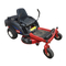 Aufsitzmäher Toro TimeCutter Z380 74402 Bedienungsanleitung