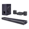 Soundanlage LG SQC4R Bedienungsanleitung