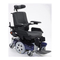 Rollstühle Invacare tornado Bedienungsanleitung