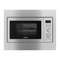 Mikrowellen Zanussi ZSG25249 Benutzerinformation