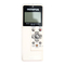 Diktiergeräte Olympus WS-110 Bedienungsanleitung