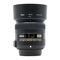 Nikon AF-S DX Micro NIKKOR 40mm f/2.8G, JAA638DA Handbuch