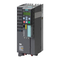 Frequenzumrichter Siemens SINAMICS G120 Funktionshandbuch