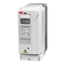 Frequenzumrichter ABB ACS800-01 Handbuch