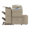 All-in-One-Drucker Canon imageRUNNER ADVANCE C5-Serie Kurzbedienungsanleitung