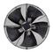 Ventilatoren ebm-papst A3G630-AQ37-21 Betriebsanleitung