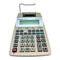Taschenrechner Sharp EL-1750PIII Bedienungsanleitung
