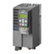 Frequenzumrichter Siemens SINAMICS G120 Handbuch