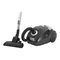 Staubsauger Easy Home 2734/1 Gebrauchsanleitung