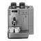 Kaffeemaschinen Jura Impressa X7 Bedienungsanleitung