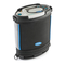 Invacare Platinum Mobile POC1-100 Serie