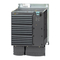 Frequenzumrichter Siemens Sinamics G120 Montagehandbuch