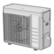 Klimaanlagen Daikin R32 Split Serie Installationsanleitung