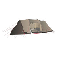 Nomad Masai 6 Bedienungsanleitung
