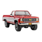 FMS Chevrolet K10