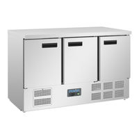 Polar CL109 Bedienungsanleitung