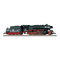 Modelleisenbahnen Märklin 50 Serie Bedienungsanleitung
