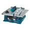 Kreissäge Makita 2704NX1 Betriebsanleitung