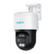 Reolink TrackMix PoE - 4K Dual-Lens PTZ Kamera Handbuch