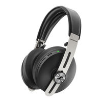 Sennheiser MOMENTUM Wireless Bedienungsanleitung
