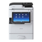Drucker Ricoh MP 305+ Series Anwenderanleitung