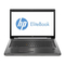Notebooks HP EliteBook 8770w Benutzerhandbuch
