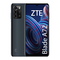 Handys ZTE Blade A72 Kurzanleitung