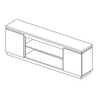 Costway HV10611 Bedienungsanleitung