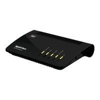 Avm FRITZ!Box 5690 Fiber Schnellstartanleitung