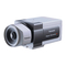 Überwachungskameras Panasonic WV-CP460 Bedienunganleitung