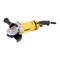 Schleifmaschinen DeWalt DWE4559 Bedienungsanleitung
