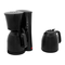 Kaffeemaschinen Medion HOME IDEAS MD 17809 Bedienungsanleitung